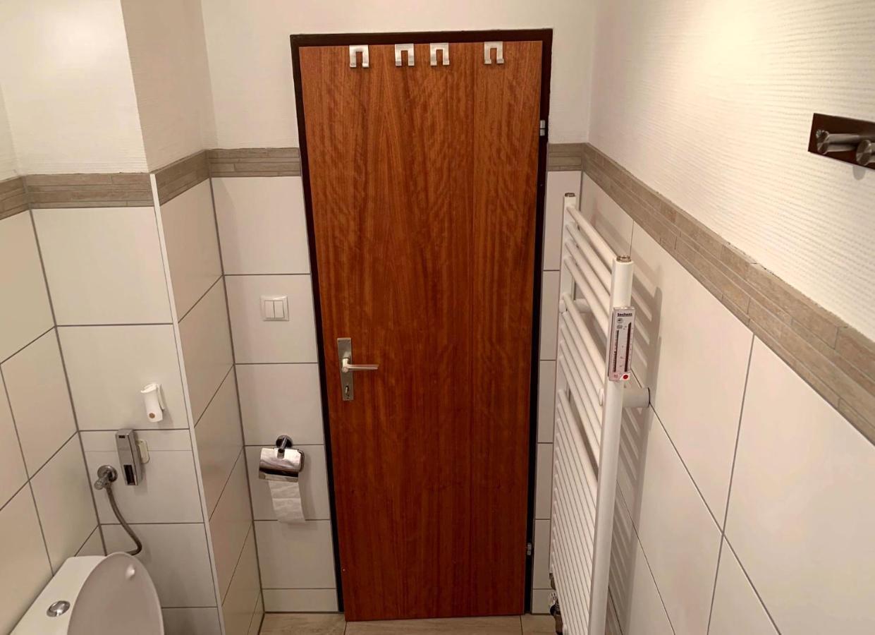 Mühlbach am HochkönigAlpendomizil A18アパートメント エクステリア 写真