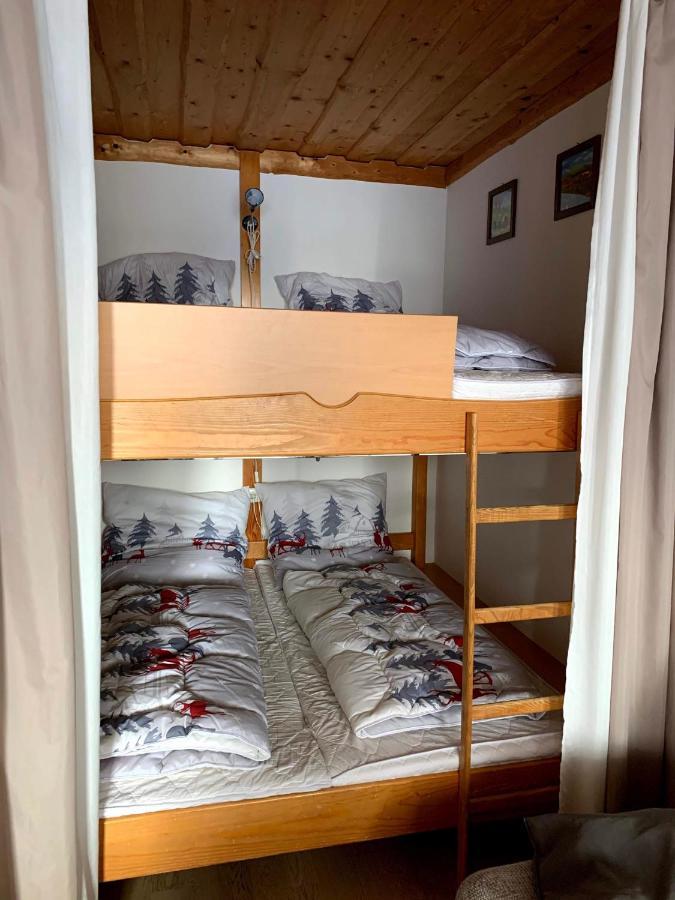 Mühlbach am HochkönigAlpendomizil A18アパートメント エクステリア 写真