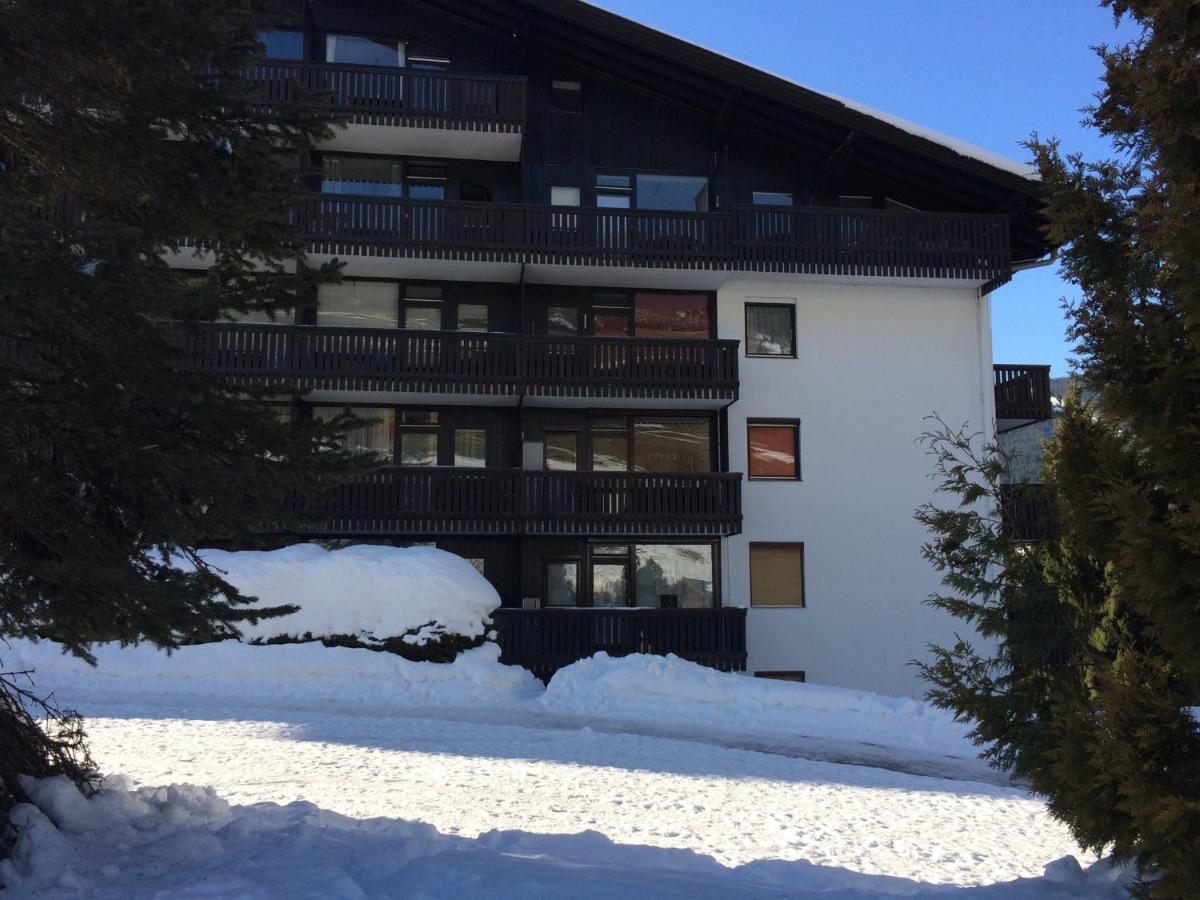 Mühlbach am HochkönigAlpendomizil A18アパートメント エクステリア 写真