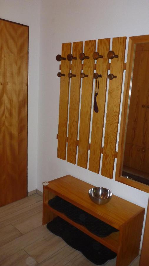Mühlbach am HochkönigAlpendomizil A18アパートメント エクステリア 写真