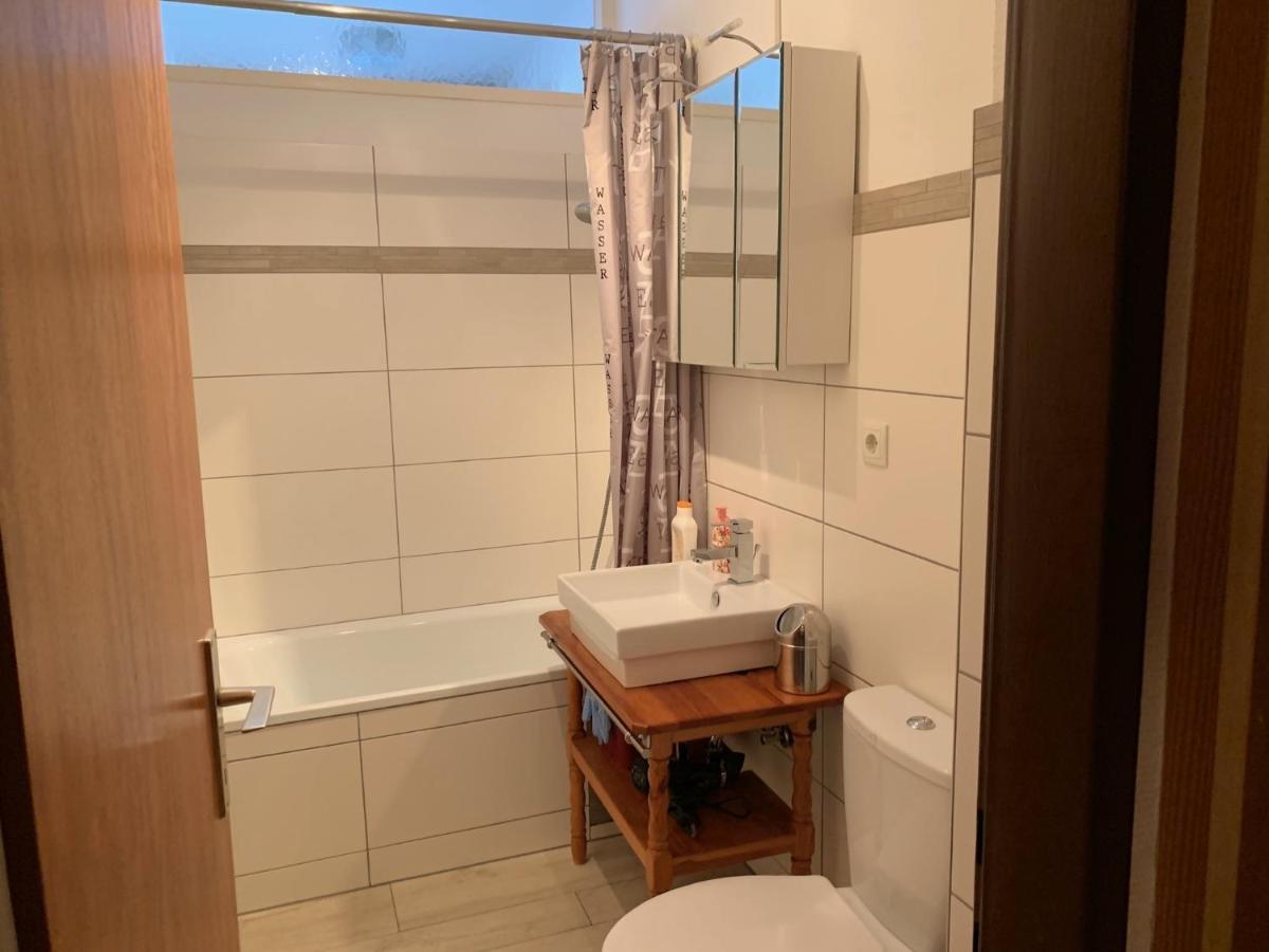 Mühlbach am HochkönigAlpendomizil A18アパートメント エクステリア 写真