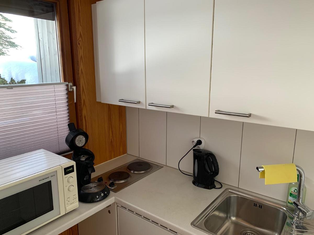 Mühlbach am HochkönigAlpendomizil A18アパートメント エクステリア 写真