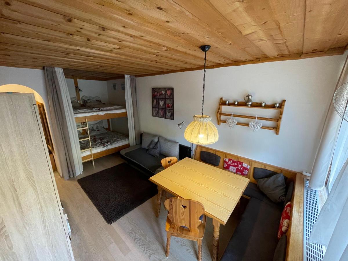 Mühlbach am HochkönigAlpendomizil A18アパートメント エクステリア 写真